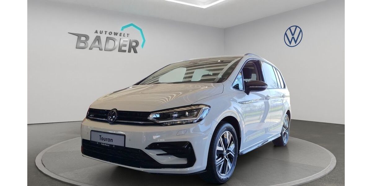 VW Touran 17.550 km 38.930 &euro; Wolfratshausen 82515
