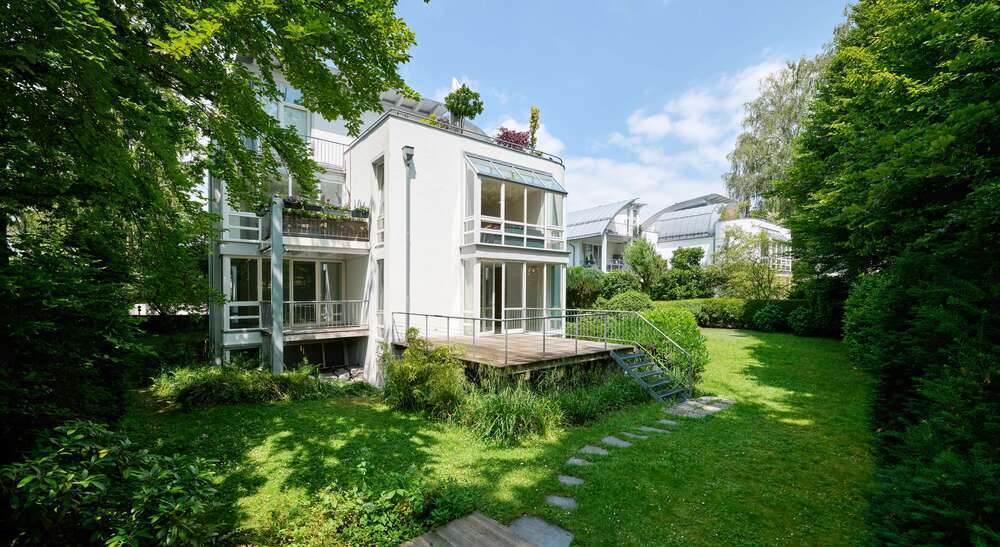 Wohnung zum Kaufen in Starnberg 1.350.000 € 168 m²