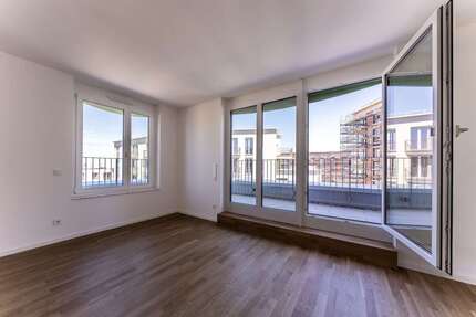 Wohnung München Berg am Laim - 1 Zimmer, 44 m&sup2;, 1.349&euro; | Angebot:27142793