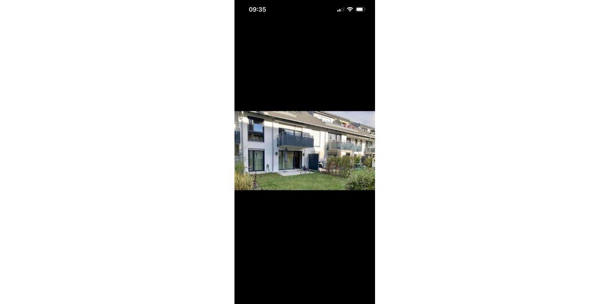 Erdgeschoßwohnung Unterhaching - 2 Zimmer, 50 m&sup2;, 1.600&euro; | Angebot:26193739