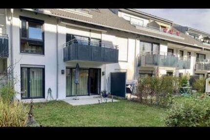 Wohnung Unterhaching - 2 Zimmer, 50 m&sup2;, 1.600&euro; | Angebot:26193739