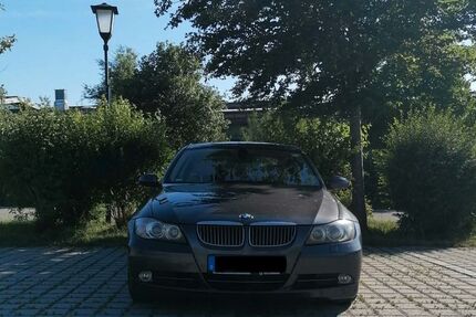 BMW 330 230.992 km 6.500 &euro; Aying 85653