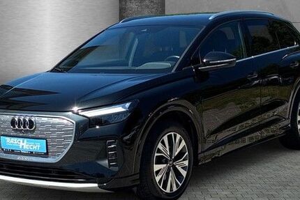 Audi Q4 e-tron 38.071 km 25.330 &euro; Fürstenfeldbruck 82256