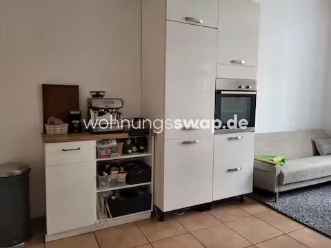 Wohnungsswap - 5 Zimmer, 150 m² - Siegesstraße, Schwabing-Freimann, München 5 zimmer