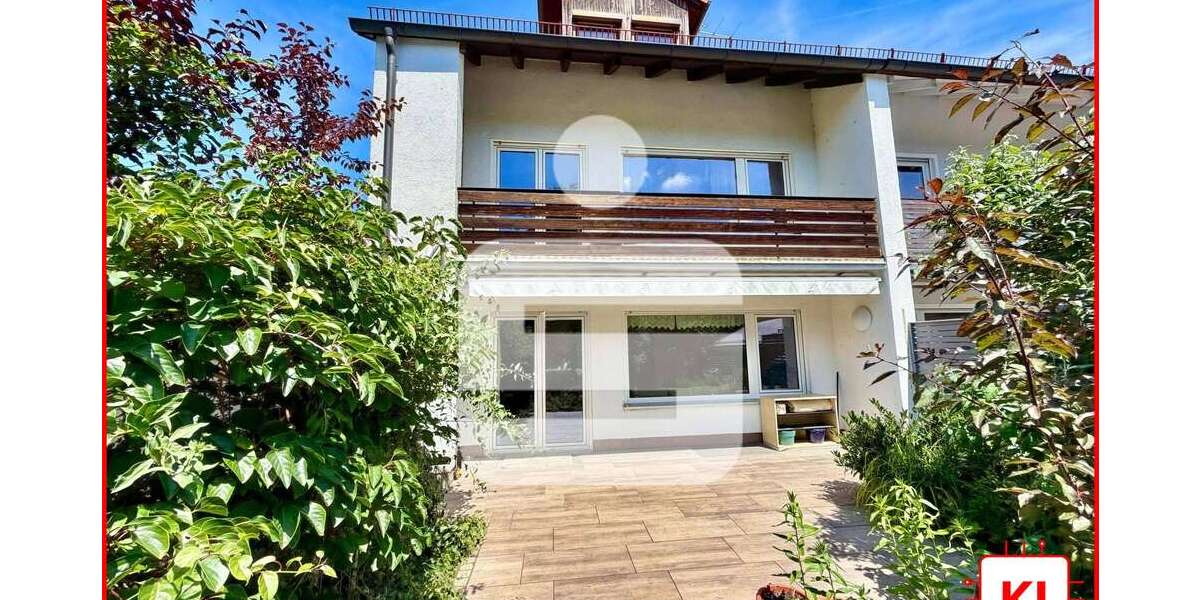 Einfamilienhaus Fürstenfeldbruck - 5 Zimmer, 165 m&sup2;, 660.000&euro; | Angebot:25782160
