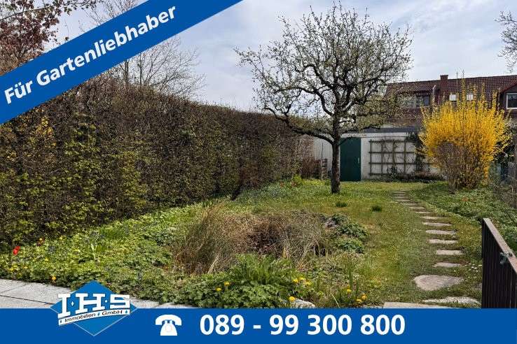 Einfamilienhaus Aschheim - 6 Zimmer, 155 m&sup2;, 760.000&euro; | Angebot:26834537