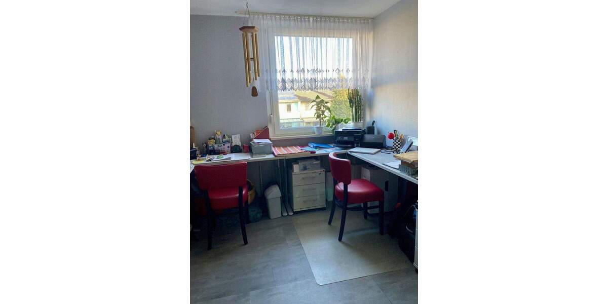 Etagenwohnung Puchheim Puchheim Bahnhof - 4 Zimmer, 96 m&sup2;, 530.000&euro; | Angebot:25716327