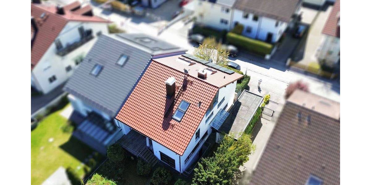 Doppelhaushälfte München Obergiesing - 8 Zimmer, 256 m&sup2;, 2.195.000&euro; | Angebot:26875331