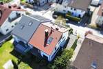 Doppelhaushälfte München Obergiesing - 8 Zimmer, 256 m&sup2;, 2.195.000&euro; | Angebot:26875331