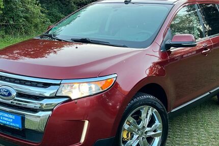 Ford Edge 186.000 km 14.990 € München 81243