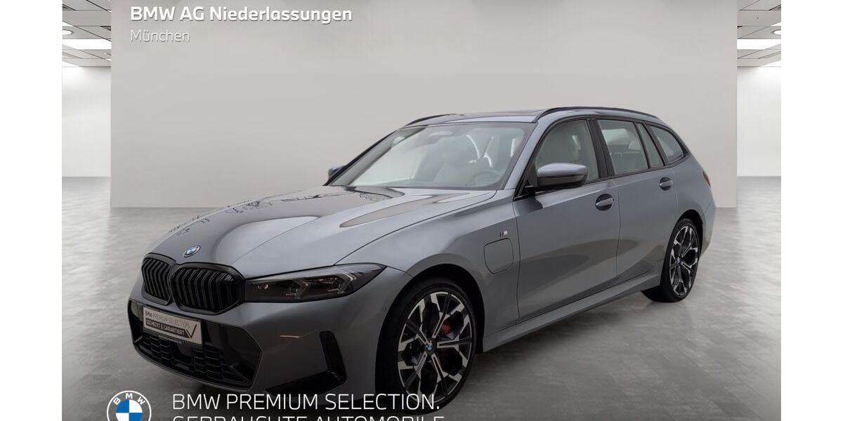 BMW 330 16.723 km 54.901 &euro; München 80939