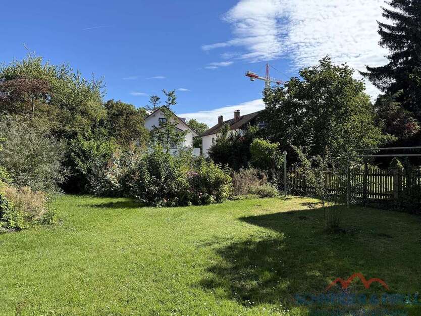Grundstück zu verkaufen in München 1.285.000 € 645 m²