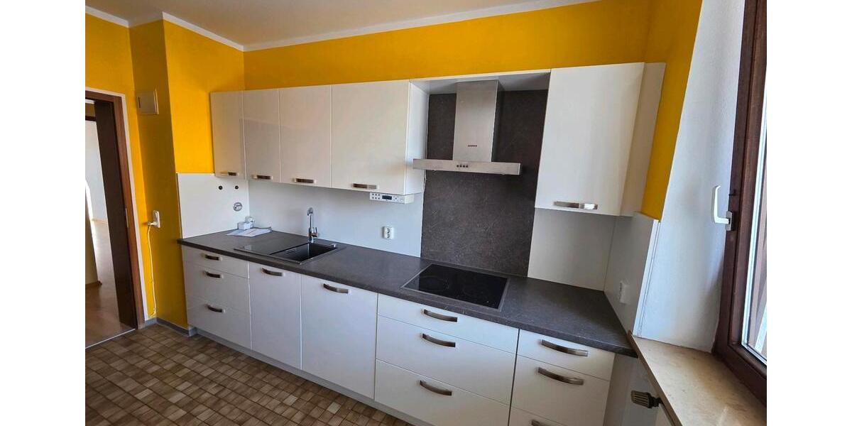Etagenwohnung München Aubing-Lochhausen-Langwied - 3 Zimmer, 83 m&sup2;, 2.300&euro; | Angebot:25962923