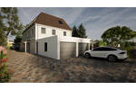 Doppelhaushälfte Neubiberg - 6 Zimmer, 144 m&sup2;, 1.338.000&euro; | Angebot:25677958