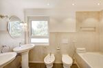 Privatverkauf - ohne Provision! Mediterranes Mehrgenerationenhaus mit über 400 m² nutzbarer Flä - Gewerbeobjekt Gilching | Angebot:26918360