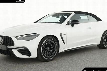 Mercedes CLE 53 AMG