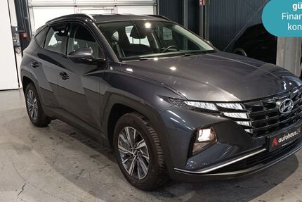 Hyundai TUCSON 53.394 km 18.880 &euro; Eching 85386