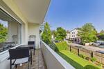 Etagenwohnung Ottobrunn - 2 Zimmer, 65 m&sup2;, 398.500&euro; | Angebot:26806958