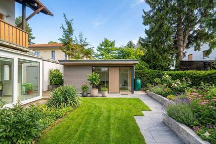 Haus München Ramersdorf-Perlach - 5 Zimmer, 160 m&sup2;, 859.000&euro; | Angebot:26778220