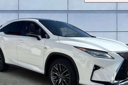 Lexus RX 300 65.519 km 35.550 &euro; Ismaning 85737