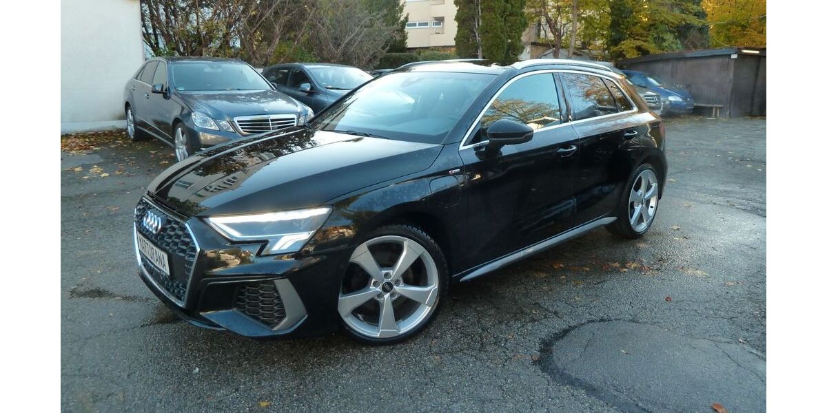 Audi A3 142.000 km 22.100 &euro; Starnberg 82319