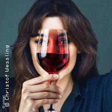 Weinprobe für Anfänger 02.05.2026 Komödie im Bayerischen Hof