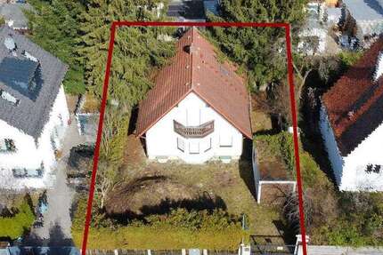 Grundstück München Pasing-Obermenzing - 895.000&euro; | Angebot:25773866