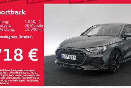 Audi A3 2.000 km 50.564 &euro; Eching 85386