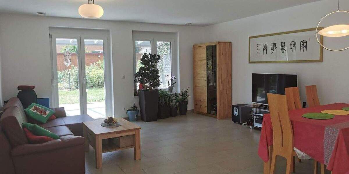 Doppelhaushälfte Oberschleißheim bei München Oberschleißheim - 6 Zimmer, 210 m&sup2;, 1.398.000&euro; | Angebot:25801242