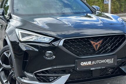 Cupra Formentor 38.000 km 28.950 &euro; München 81245