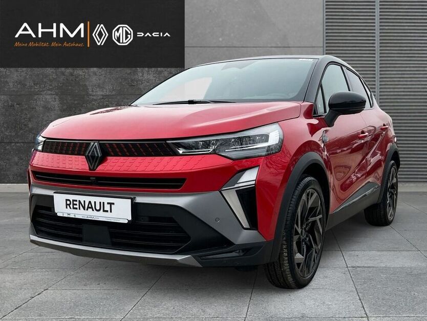 Captur
