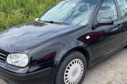 VW Golf 187.000 km 1.499 &euro; Markt Schwaben 85570