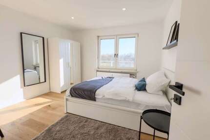 Zimmer München Sendling-Westpark - 795&euro; | Angebot:27573738
