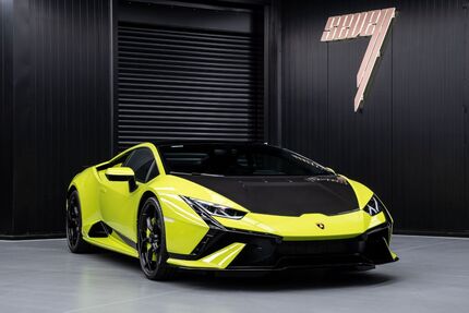 Lamborghini Huracán 3.100 km 317.730 € München 80939