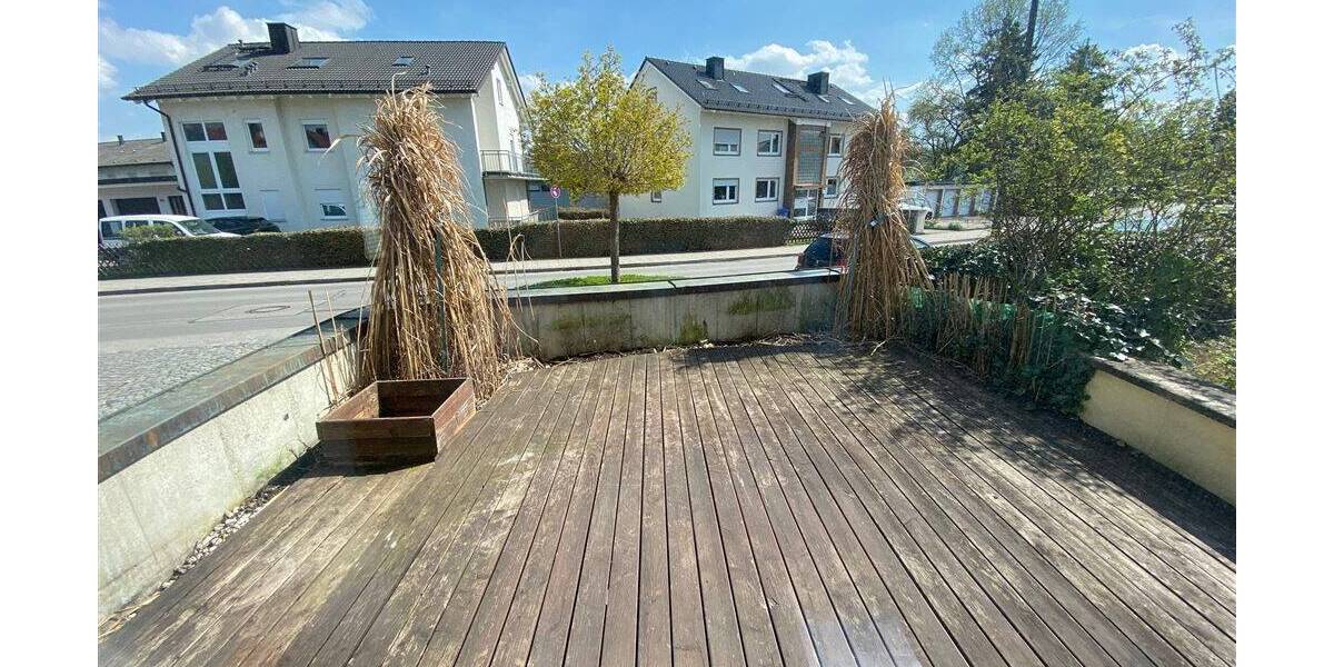 Etagenwohnung Emmering - 2 Zimmer, 100 m&sup2;, 1.190&euro; | Angebot:26291701