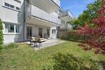 Etagenwohnung Unterschleissheim Hollern - 3 Zimmer, 86 m&sup2;, 1.690&euro; | Angebot:26902374