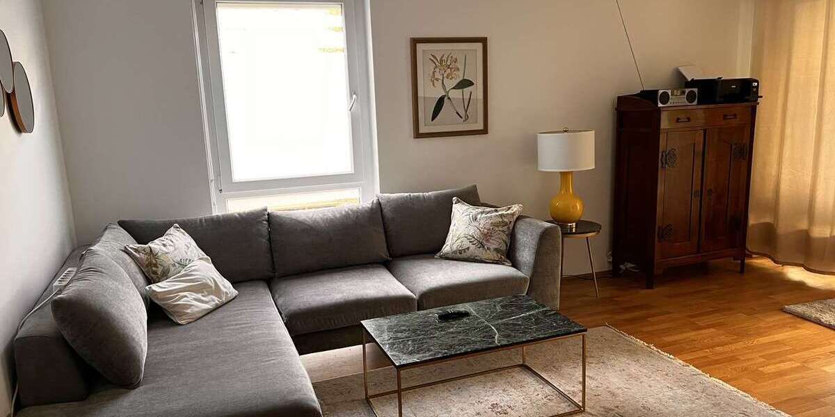 Zimmer München Sendling-Westpark - 2 Zimmer, 1.750&euro; | Angebot:26553374