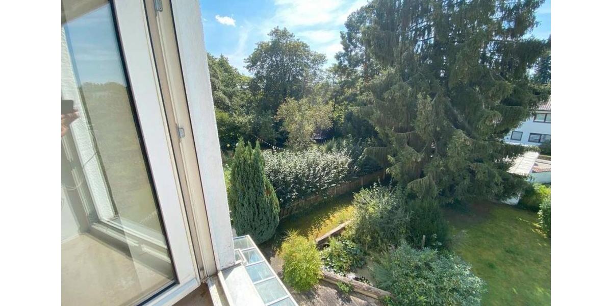 Dachgeschoßwohnung München Hadern - 2 Zimmer, 52 m&sup2;, 1.350&euro; | Angebot:26674763