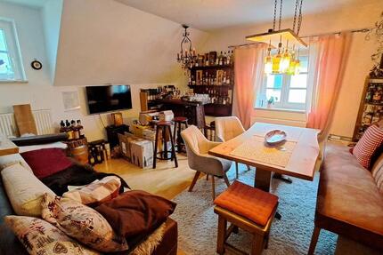 Wohnung Fürstenfeldbruck - 3 Zimmer, 69 m&sup2;, 1.040&euro; | Angebot:26447545