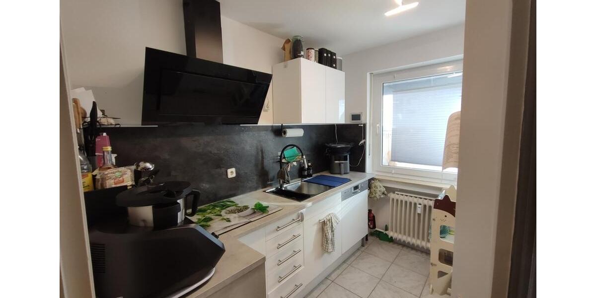 Hochparterre Fürstenfeldbruck - 2 Zimmer, 54 m&sup2;, 275.000&euro; | Angebot:25712883