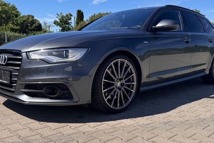 Audi A6 249.000 km 14.999 &euro; München 81825