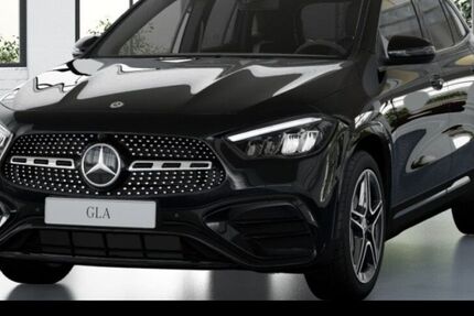 Mercedes-Benz GLA 220 9.900 km 47.500 &euro; München 80636