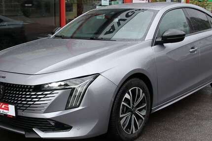 Peugeot 508 15.759 km 23.450 &euro; Ebersberg 85560