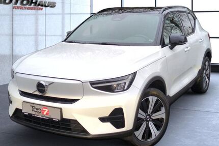 Volvo XC40 40.990 km 30.950 &euro; Kirchseeon 85614