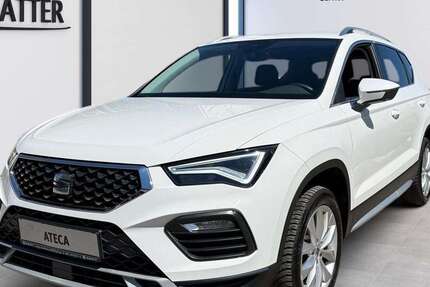 Seat Ateca 30.200 km 27.490 &euro; München 81249