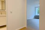 ** sanierte Wohnung ** bezugsfreie 1-Zim.-Wohnung in der Nähe vom Olympiapark in Schwabing-West **