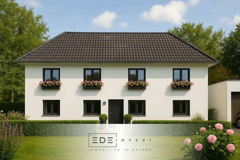 Grundstück zu verkaufen in Wörthsee 930.000 € 588 m²