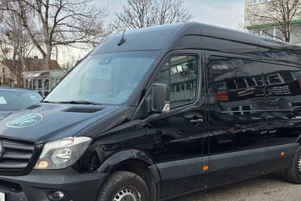 Mercedes-Benz Sprinter 371.531 km 13.990 &euro; München 81243