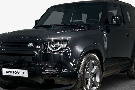 Land Rover Defender 8.600 km 74.850 &euro; München 81477