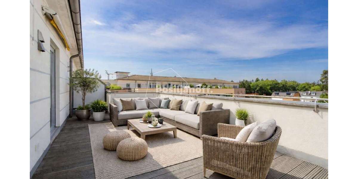 Etagenwohnung Baldham Baldham - 3 Zimmer, 91 m&sup2;, 625.000&euro; | Angebot:26410318